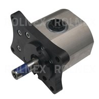 POMPA HYDRAULICZNA RAK PZS-25L