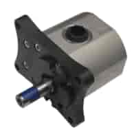 POMPA HYDRAULICZNA RAK PZS-25L