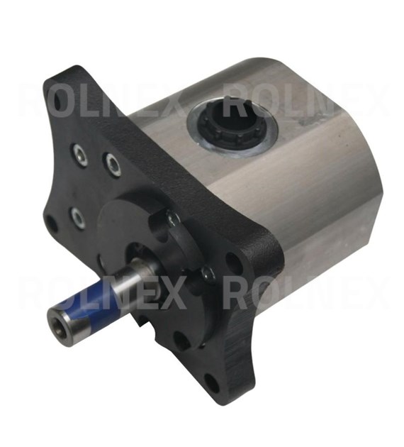 POMPA HYDRAULICZNA RAK PZS-25L