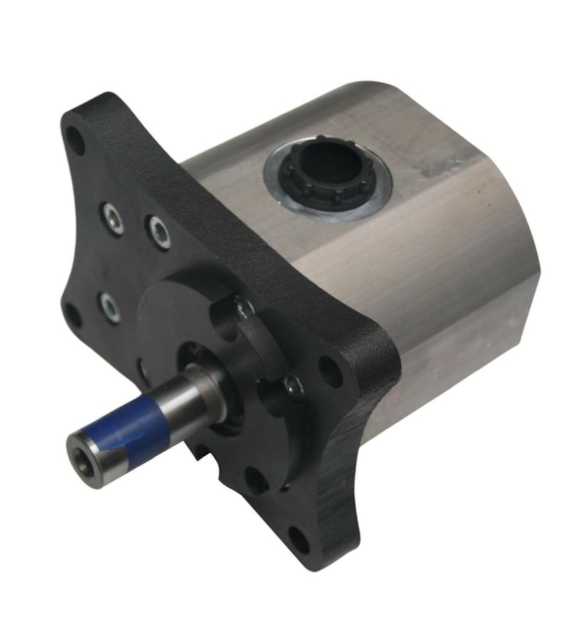 POMPA HYDRAULICZNA RAK PZS-25L
