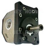 POMPA HYDRAULICZNA TROLL HYLMET