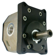 POMPA HYDRAULICZNA TROLL HYLMET
