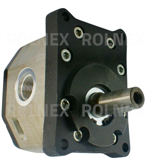 POMPA HYDRAULICZNA TROLL HYLMET