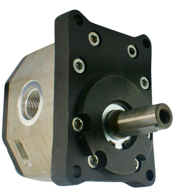 POMPA HYDRAULICZNA TROLL HYLMET