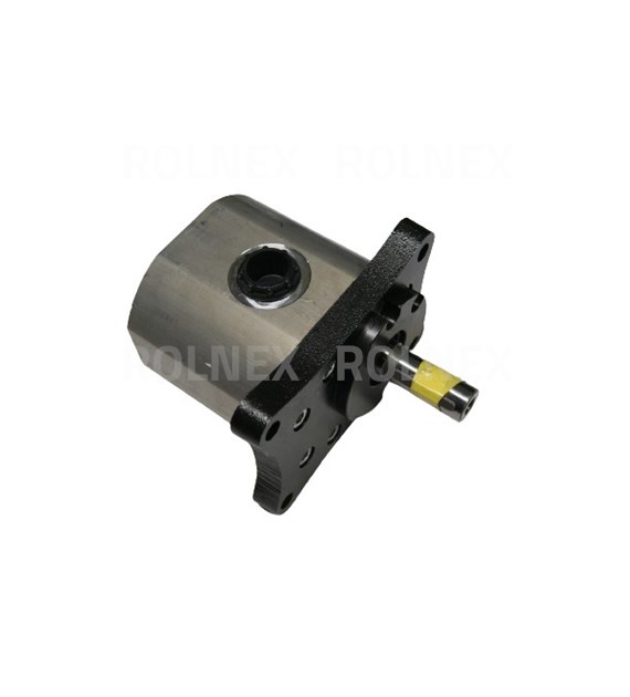 POMPA HYDRAULICZNA TROLL HYLMET WZMOCNIONA