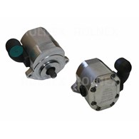 POMPA PODNOŚNIKA C385 HYLMET 84420901