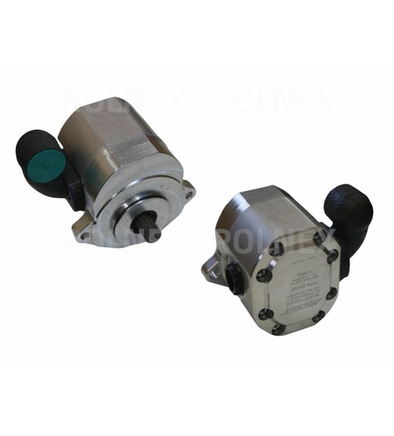 POMPA PODNOŚNIKA C385 HYLMET 84420901