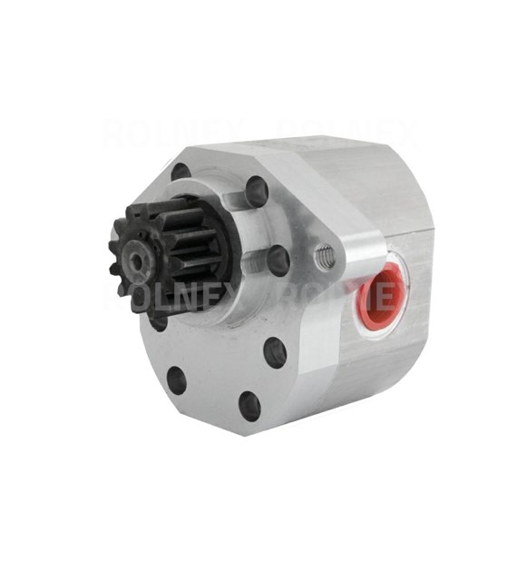 POMPA WSPOMAGANIA MF255 URSUS 3512 HYLMET