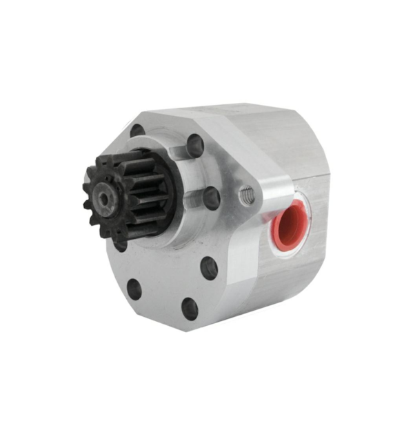 POMPA WSPOMAGANIA MF255 URSUS 3512 HYLMET