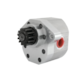POMPA WSPOMAGANIA MF255 URSUS 3512 HYLMET