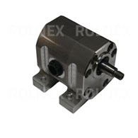 POMPA PODNOŚNIKA C330 HYLMET WZMOCNIONA ALUMINIOWA 20cm3/obr