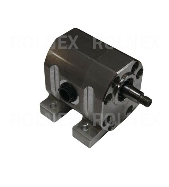 POMPA PODNOŚNIKA C330 HYLMET WZMOCNIONA ALUMINIOWA 20cm3/obr