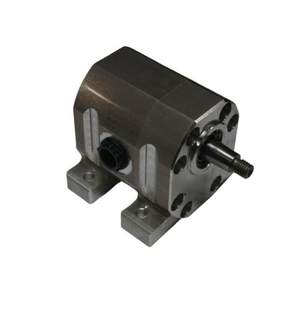 POMPA PODNOŚNIKA C330 HYLMET WZMOCNIONA ALUMINIOWA 20cm3/obr
