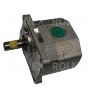 POMPA HYDRAULICZNA PZS-KZ-40L HYLMET WÓZEK GPW