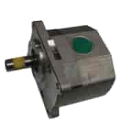 POMPA HYDRAULICZNA PZS-KZ-40L HYLMET WÓZEK GPW