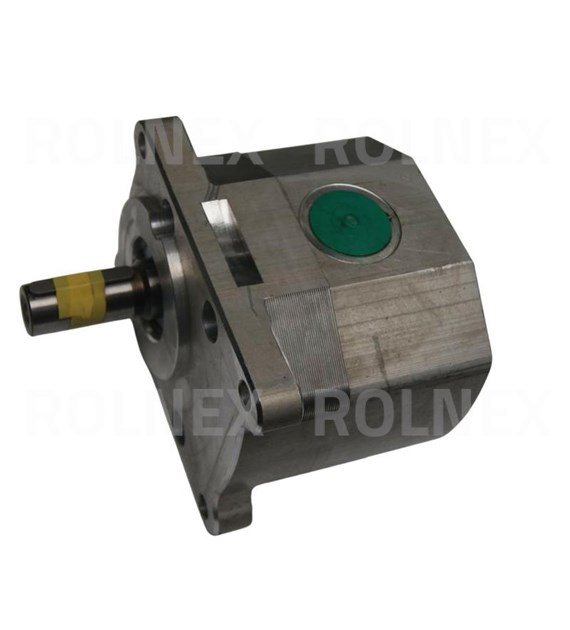 POMPA HYDRAULICZNA PZS-KZ-40L HYLMET WÓZEK GPW