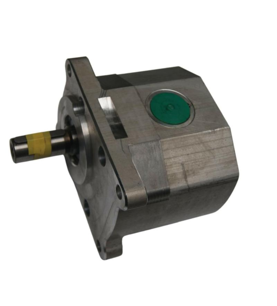 POMPA HYDRAULICZNA PZS-KZ-40L HYLMET WÓZEK GPW