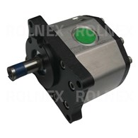 POMPA HYDRAULICZNA PZS-K-40P HYLMET