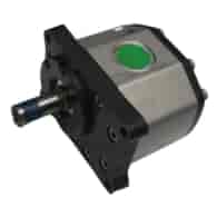 POMPA HYDRAULICZNA PZS-K-40P HYLMET