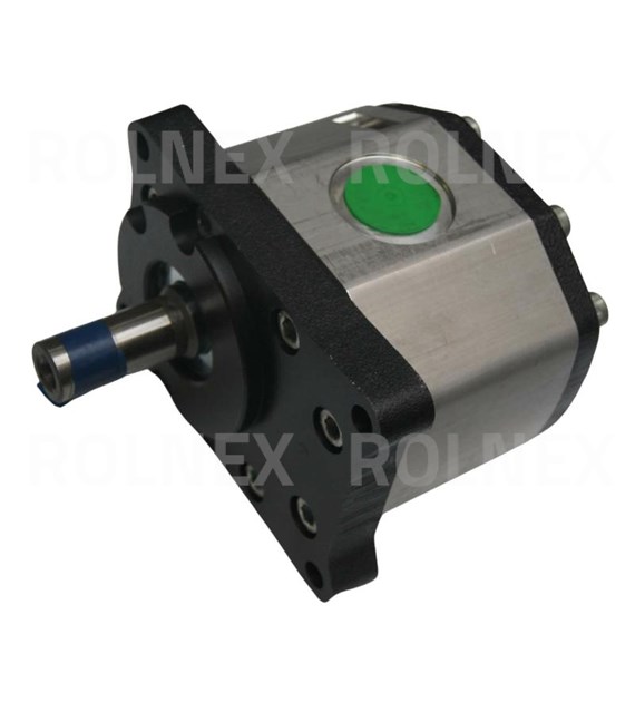 POMPA HYDRAULICZNA PZS-K-40P HYLMET