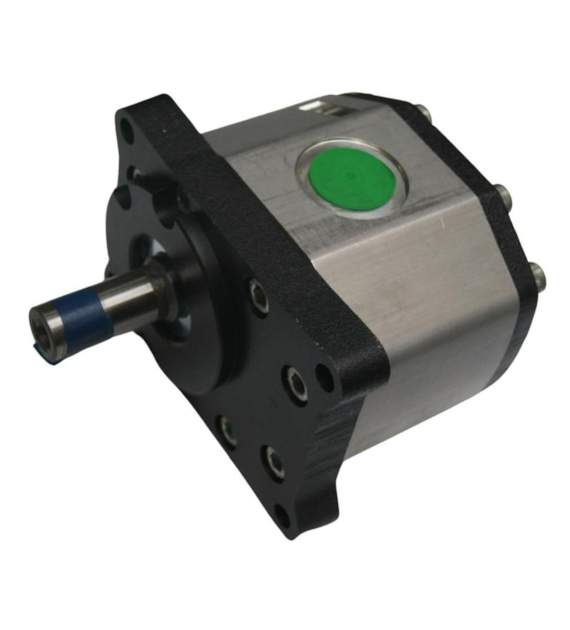 POMPA HYDRAULICZNA PZS-K-40P HYLMET
