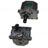 POMPA HYDRAULICZNA PZS-K-40P.NE HYLMET