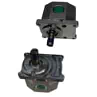 POMPA HYDRAULICZNA PZS-K-40P.NE HYLMET