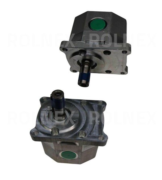 POMPA HYDRAULICZNA PZS-K-40P.NE HYLMET