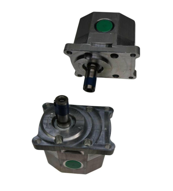 POMPA HYDRAULICZNA PZS-K-40P.NE HYLMET