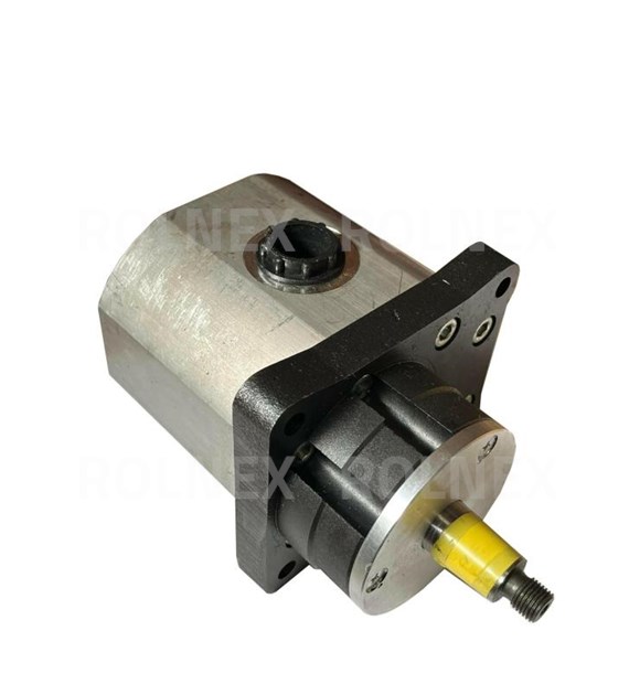 POMPA HYDRAULICZNA BIZON NT HYLMET