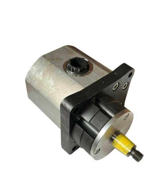 POMPA HYDRAULICZNA BIZON NT HYLMET