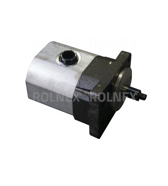 POMPA HYDRAULICZNA BIZON ST HYLMET