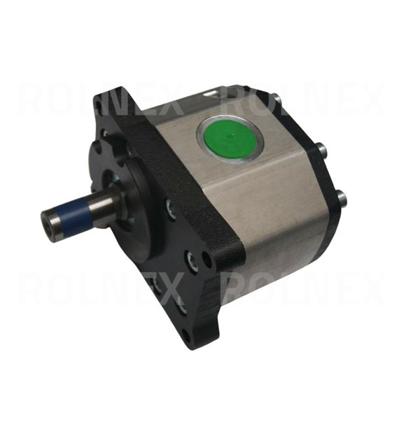 POMPA HYDRAULICZNA PZ2-KZ-40 CYKLOP HYLMET