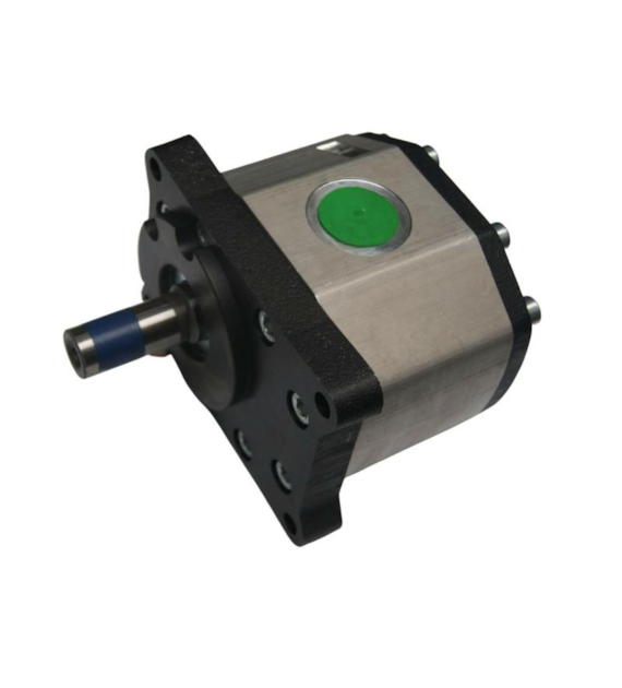 POMPA HYDRAULICZNA PZ2-KZ-40 CYKLOP HYLMET