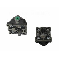 POMPA NSZ 10 6F LEWA HYLMET