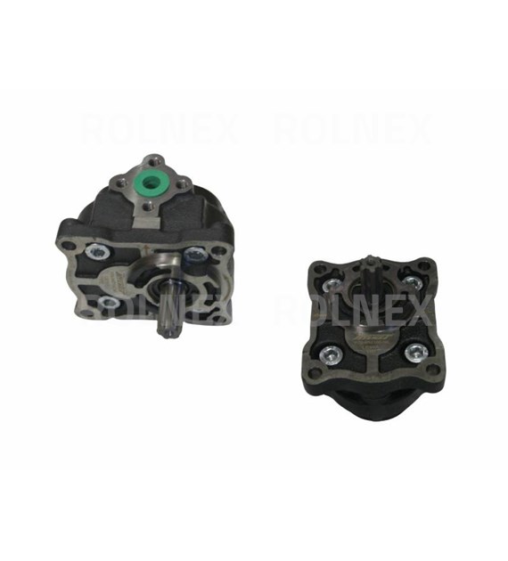 POMPA NSZ 10 6F LEWA HYLMET