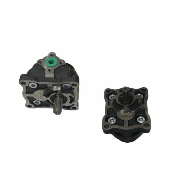 POMPA NSZ 10 6F LEWA HYLMET