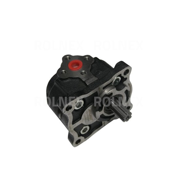 POMPA NSZ 16 LEWA HYLMET