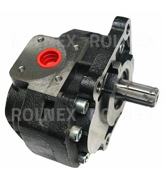 POMPA NSZ 32 M-4 PRAWA HYLMET