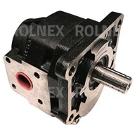 POMPA NSZ 50 M-4 PRAWA HYLMET