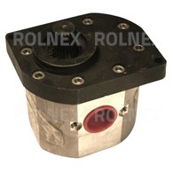 POMPA PODNOŚNIKA ZETOR HYLMET