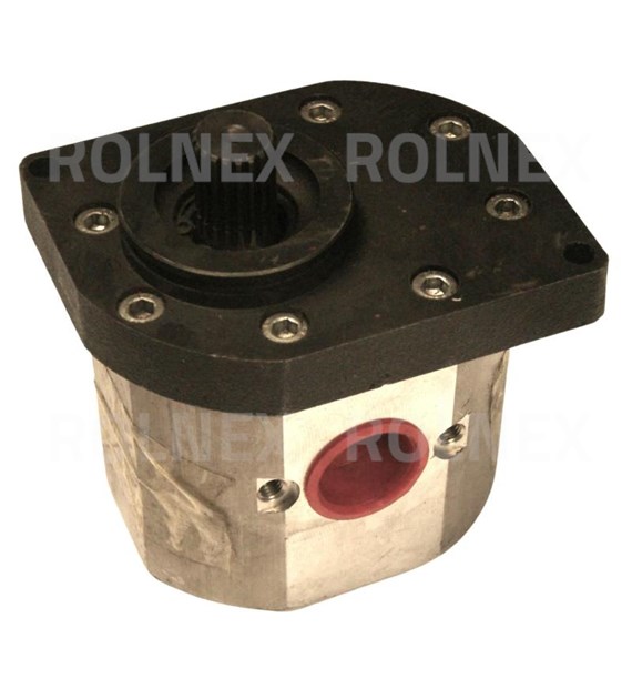 POMPA PODNOŚNIKA ZETOR HYLMET