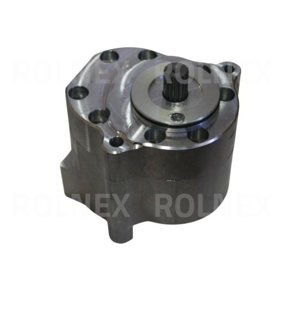 POMPA WSPOMAG. C385 PZS-ZCT-16L HYLMET