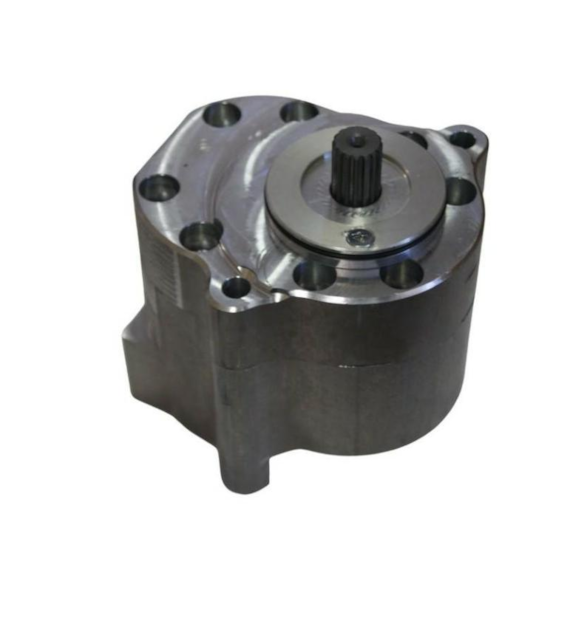 POMPA WSPOMAG. C385 PZS-ZCT-16L HYLMET