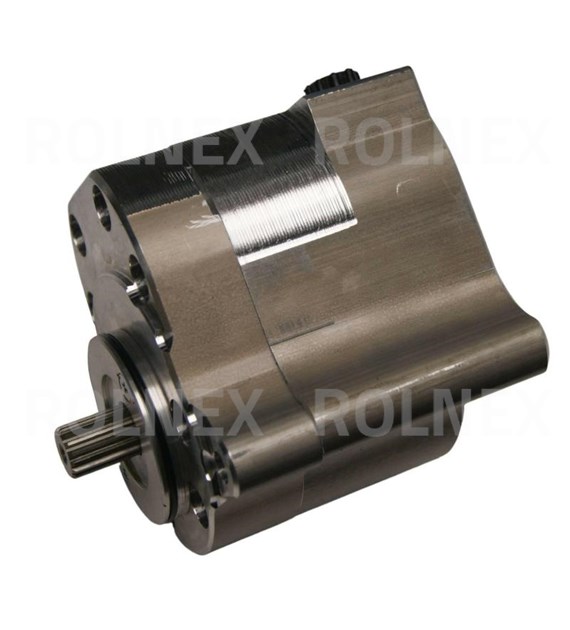 POMPA WSPOMAGANIA PZS-ZCT-21L