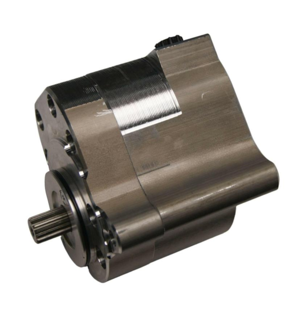 POMPA WSPOMAGANIA PZS-ZCT-21L