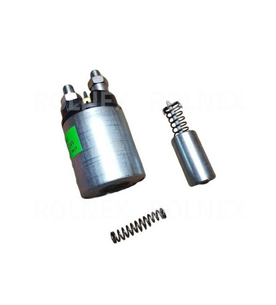 ELEKTROWŁĄCZNIK BIZON WISMOT R10 24V