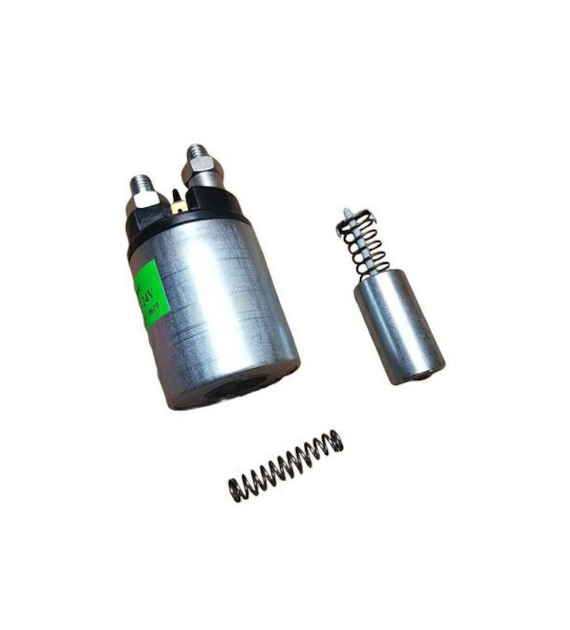 ELEKTROWŁĄCZNIK BIZON WISMOT R10 24V