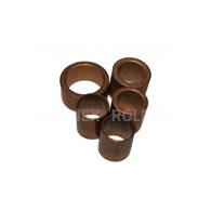 KOMPLET TULEJEK ROZRUSZNIKA R11 5szt POLSKIE