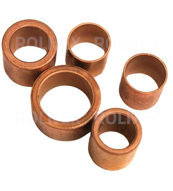 KOMPLET TULEJEK ROZRUSZNIKA R11 5szt